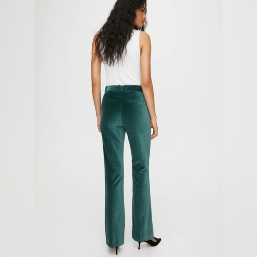 the wyatt pant